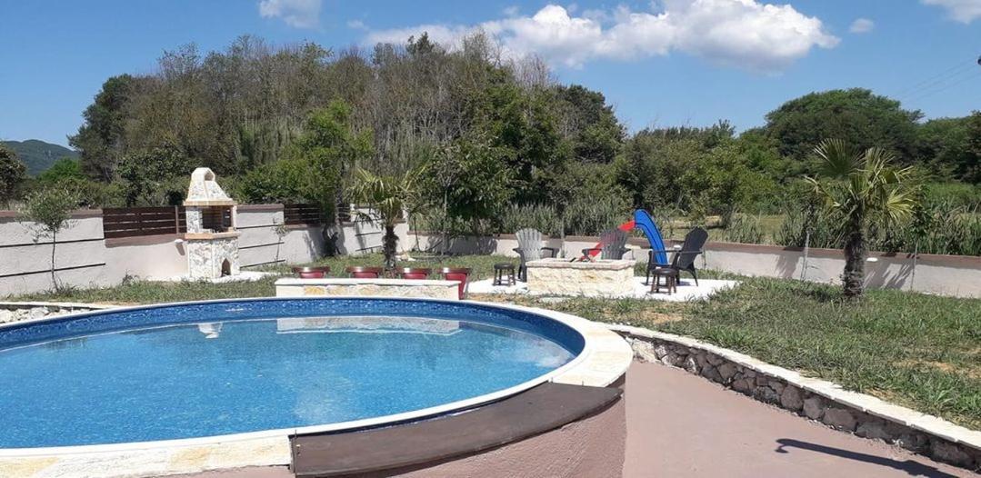 Villa Antigonh Countryside !i *