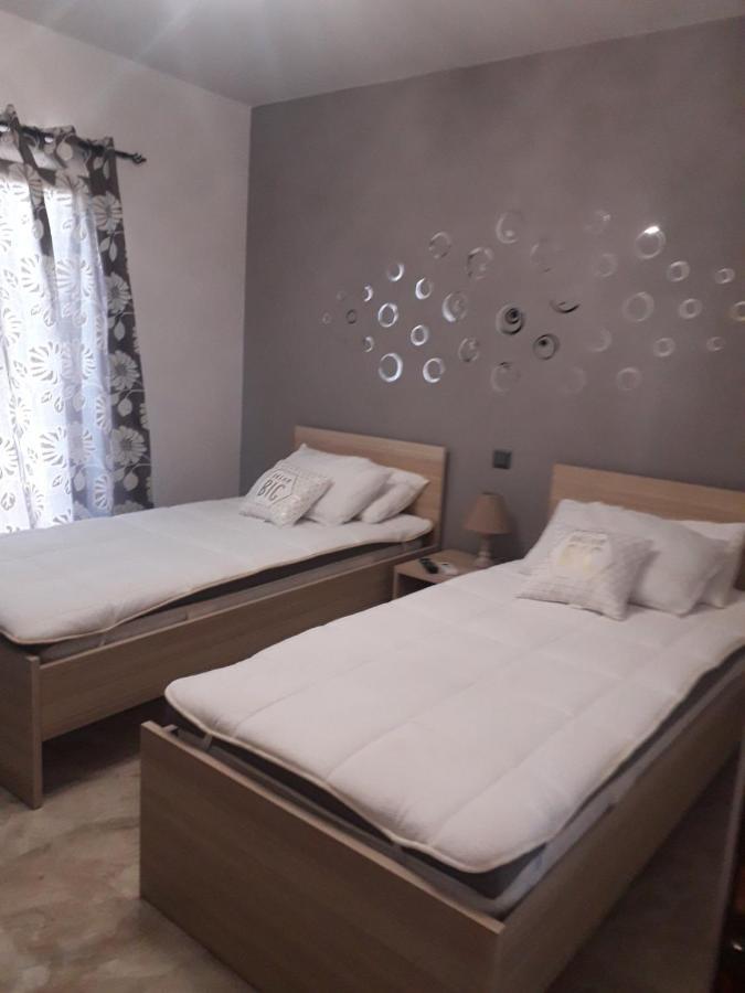 Antigonh Countryside !i Villa Kokkinion