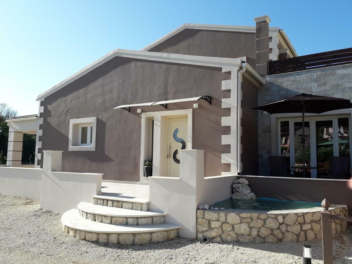 Villa Antigonh Countryside !i Kokkinion